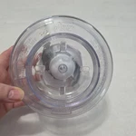 Oster Mini Food Processor Attachment 5900 For Blender & Kitchen Center. Fixed Price $34.95.