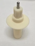 Disc Adapter Stem For Kitchenaid Whirlpool KFP0722 Food Processor. Fixed Price $29.98.