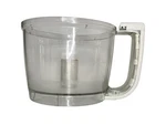 Kitchenaid Food Processor Bowl Only KFP710 Replacement Part Cup. Fixed Price $24.87.