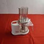 Mini Food Processor (by Betty Croker) Micro - Tested & Works. Fixed Price $15.55.