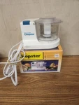 Vintage Toastmaster Chopster Mini Food Chopper 1111 Apartment Salsa Kitchen. Fixed Price $15.90.