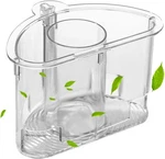 DLC-2011PNT 1-1 Large Pusher Sleeve Assembly Replacement Compatible W/cuisinart. Fixed Price $17.99.