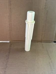 Kitchenaid Hobart Kfp 700 Slicing & Shredding Disc Blade Stem. Fixed Price $9.99.
