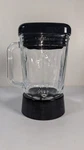 Cuisinart Powerblend Duet 56OZ 7-CUPS Glass Pitcher With Lid BFP-10CH. Fixed Price $38.99.