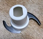 Kitchenaid Food Processor KFP350WH Mini Chopping Blade Replacement Part. Fixed Price $8.88.
