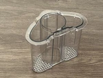 Cuisinart 13-CUP Processor Replacement Large Pusher Part (FP-130LP). Fixed Price $24.99.