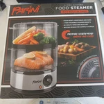 Parini Food Steamer Brand New. Fixed Price $8.00.