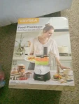 Vevsea Food Processor. Fixed Price $90.00.