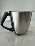 Vorwerk Thermomix TM5 Mixing Bowl Jug Only. Fixed Price $95.00.