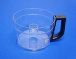Kitchenaid W10721072 Food Processor Bowl. Fixed Price $63.67.