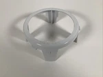 Krups Master 704 Food Processor Superblender Crown. Fixed Price $7.80.