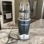 Nutribullet Magic Model NB-101S Blender-new!. Fixed Price $29.99.