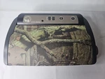 Foodsaver Gamesaver Bronze V2835 Vacuum Sealer Camoflauge Print-tested. Fixed Price $45.00.