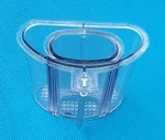Cuisinart FP-12LPT Large/ FP-123SPT1 Small Pushers Food Processors Genuine Oem!. Fixed Price $25.00.