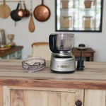 Cuisinart DLC-2ABC 3 Cups Mini-prep Plus Food Processor. Free Shipping. Fixed Price $27.29.