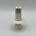 Kitchenaid KFP1356ER Cup Food Processor Slicing Adaptor Oem. Fixed Price $11.99.