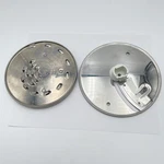 Cuisinart Basic Food Processor Slicing Discs Lot DLC-8 DCL-10 3MM. Fixed Price $13.95.