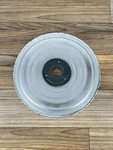 Rival 1101E/5 Replacement Blade For Electric Meat Food Slicer. Fixed Price $17.99.
