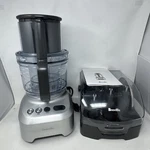 Breville BFP800XL/A Sous Chef Food Processor 16 Cup & Accessories Gently Used. Fixed Price $285.00.