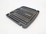 Cuisinart GR-300WSP1 Top Upper Grill Plate Grate # GR-300URP For Griddler. Fixed Price $44.99.