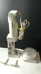 Rare Vintage Mr. Mixer Speed Food Processor HM-8926 W/attachments Tested. Fixed Price $53.19.