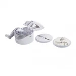 Savannah Revolving Food Processor Multi Rotary Grater & Slicer With 2 Slices!. Fixed Price $14.28.
