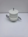 Kitchenaid KFP0930OB0 Cup Food Processor Mini Multipurpose Blade. Fixed Price $14.99.