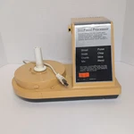 Sears Counter Craft Food Processor Model 400.822820 Replacement Base Only Works. Fixed Price $14.99.