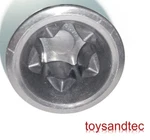 Original Kitchenaid Coupling W10803182. Fixed Price $52.27.