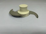 Kitchenaid Hobart Food Processor Model Chopping Blade. Fixed Price $7.96.