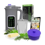 Decarboxylator And Infuser Machine, Magic Herb Butter Oil Ma.... Fixed Price $181.25.