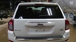 Trunk Hatch Tailgate Liftgate Privacy Tint Glass White Fits 07-17 Compass 89078. Fixed Price $645.00.
