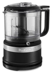 KFC3516 3.5 Cup Food Chopper Blue Red Silver Gray Black. Fixed Price $44.99.