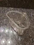 Cuisinart Food Processor DLC-2014-PN Pusher Sleeve Assembly Replacement Oem Part. Fixed Price $14.99.