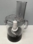 Cuisinart AFP-7 Food Processor Replacement Lid Cover Work Bowl Pusher Blade Lnc. Fixed Price $20.95.