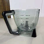 Ninja 40OZ Blender Food Processor Pitcher Bowl BL500 BL700 NJ600 NJ602. Fixed Price $17.99.