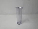 Kitchenaid KFP09220 Cup Food Processor Small Pusher Drizzle Insert Replacement. Fixed Price $9.99.