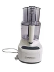 Cuisinart Elemental 11 Cup Food Processor Model # Fp Tested Working. Fixed Price $42.99.