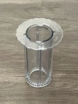 Cuisinart 13-CUP Processor Replacement Medium Pusher Part (FP-130MP). Fixed Price $19.99.