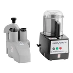 Robot Coupe R301U Dice Combination Food Processor With 4 Qt. / 3.7 Liter Stainle. Fixed Price $3606.01.