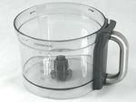 Genuine Kenwood Food Processor Bowl KW714762 Suits FPM800 & FPM810 Multipro. Fixed Price $60.55.