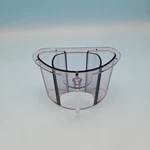 Cuisinart Food Processor Replacement Part FP-13LP Pusher For Large Work Bowl. Fixed Price $29.95.