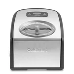 New Cuisinart Compressor Cream And Gelato Maker ICE-100. Fixed Price $295.00.