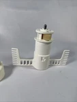 Kitchenaid KFP690NK Food Processor Egg Whip Wisk Replacement. Fixed Price $19.99.