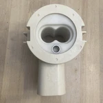 Tribest Greenstar Juicer Twin Gear Housing GJGS5-024A For 1000 2000 3000. Fixed Price $32.88.