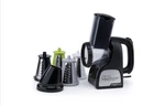 Presto Professional Salad Shooter Electric Slicer Shredder New Open Box. Fixed Price $57.50.