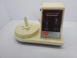 Vtg Hamilton Beach Scovill Food Processor Model 707-2 Base Motor Shaft Only Runs. Fixed Price $9.99.