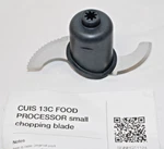 Cuisinart (small Chopping Blade) Oem FR-130SCB For Cup Food Processor. Fixed Price $16.95.