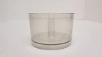 Cuisinart Mini Prep Food Processor Model DLC-1BCH Replacement Work Bowl Only. Fixed Price $14.95.