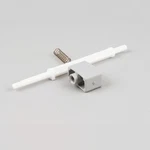 Pin Assy - 3QT Gray ROB39103 For Robot Coupe. Fixed Price $23.63.